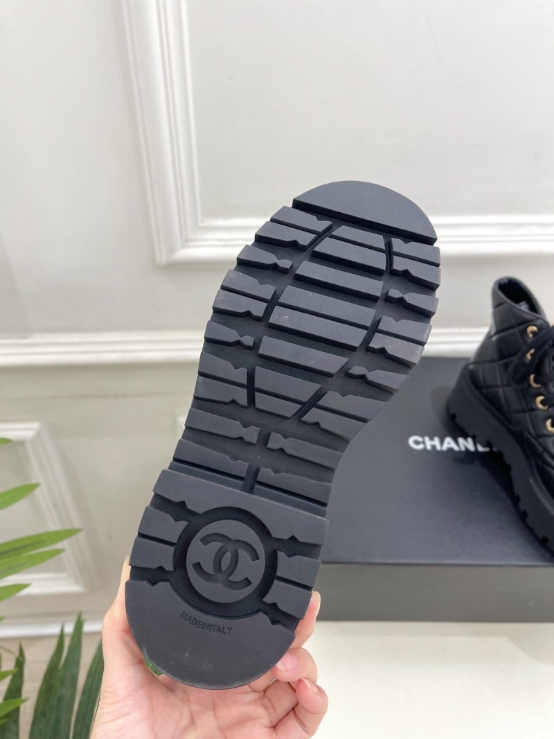 Chanel Casual Shoes